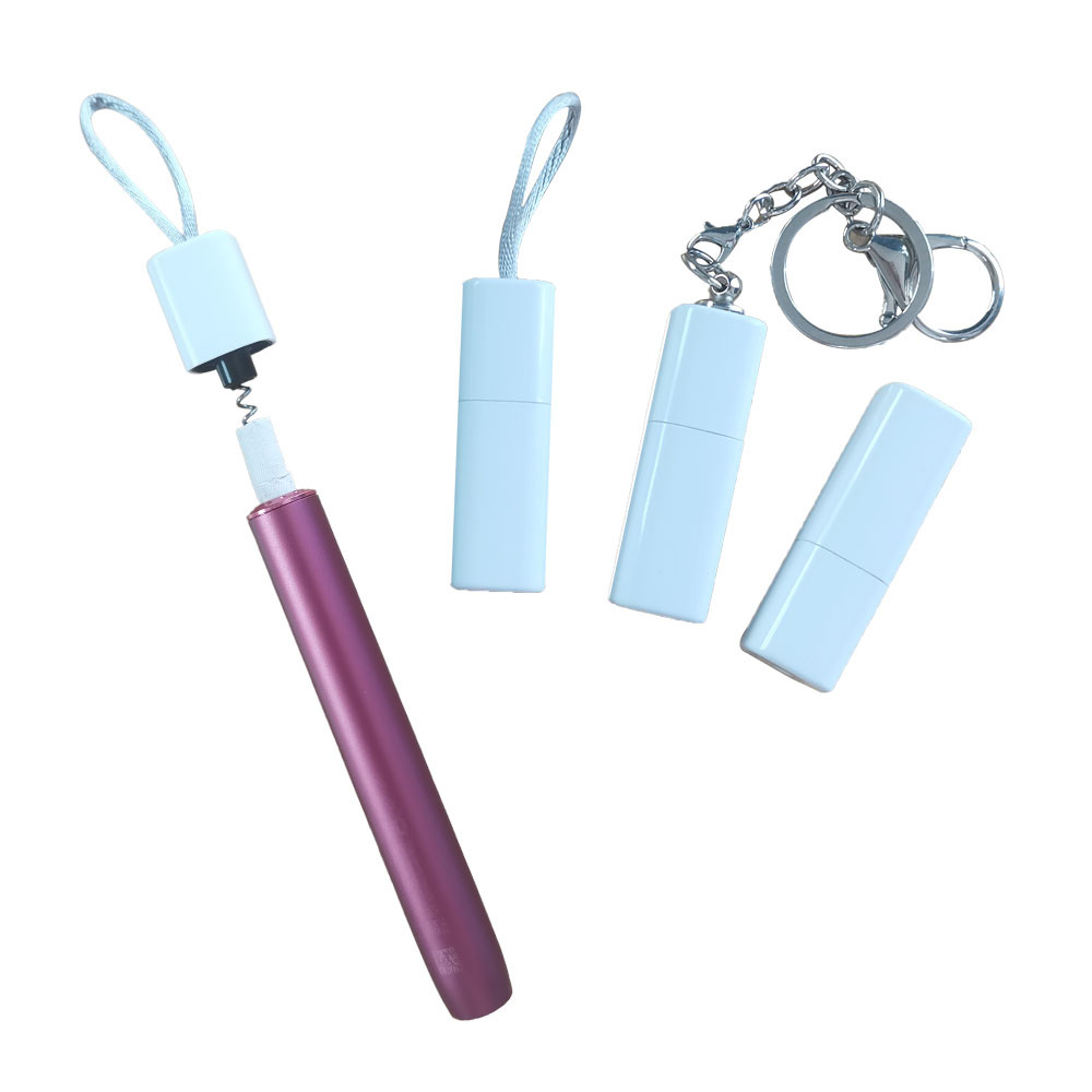 Key Chain Caner for IQOS ILUMA/ILUMA ONE Smoke Rod