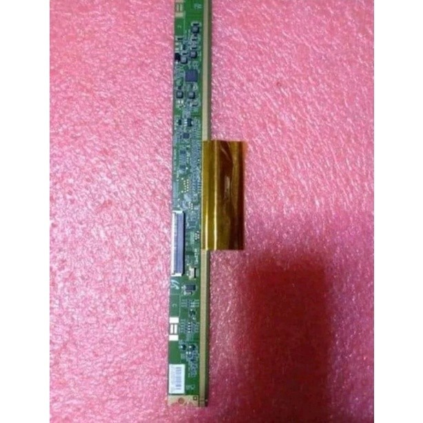 PCB TCON T CON TIKON TV SONY KLV 32R402A - 32R407A -32R402 DISKON