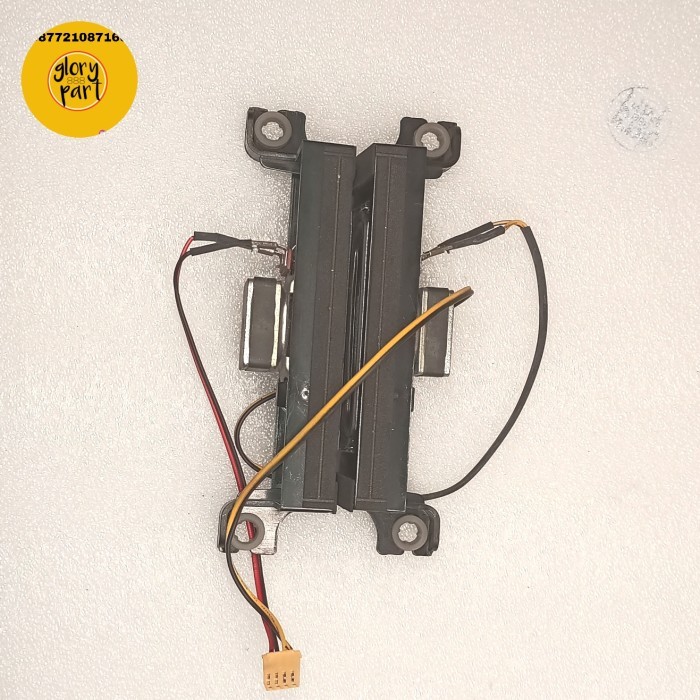 SPEAKER SAMSUNG LED TV 32 INCH