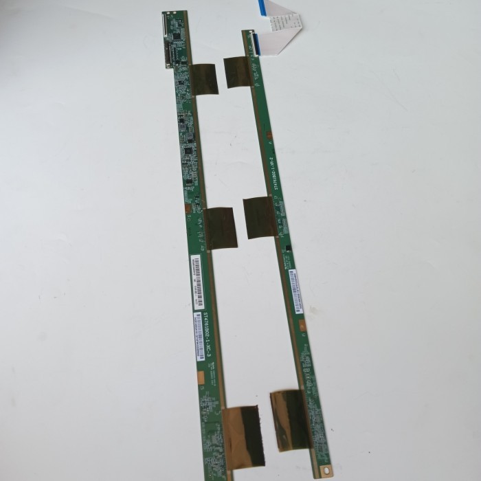 T CON TV TCL 48D2700-TCON PANEL 48INCHI-TCON TCL L48D2700-TCON 48"