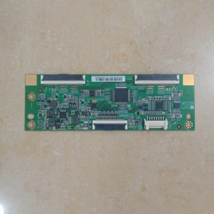 TCON TV SAMSUNG UA48J5100 UA48J5100AK T-CON T CON TIKON TICON MESIN