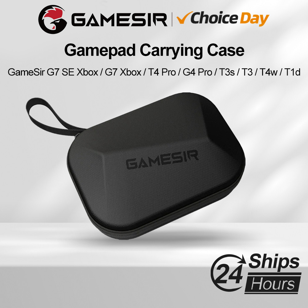 Gamesir Controlr Case for G7 SE T4 Cyclone Pro T4 Cyclone