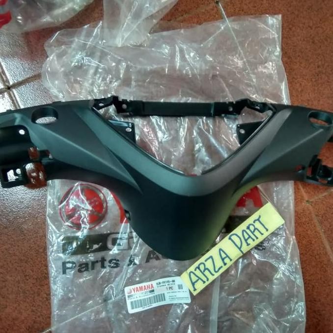 BATOK BELAKANG XEON GT 125 ORI