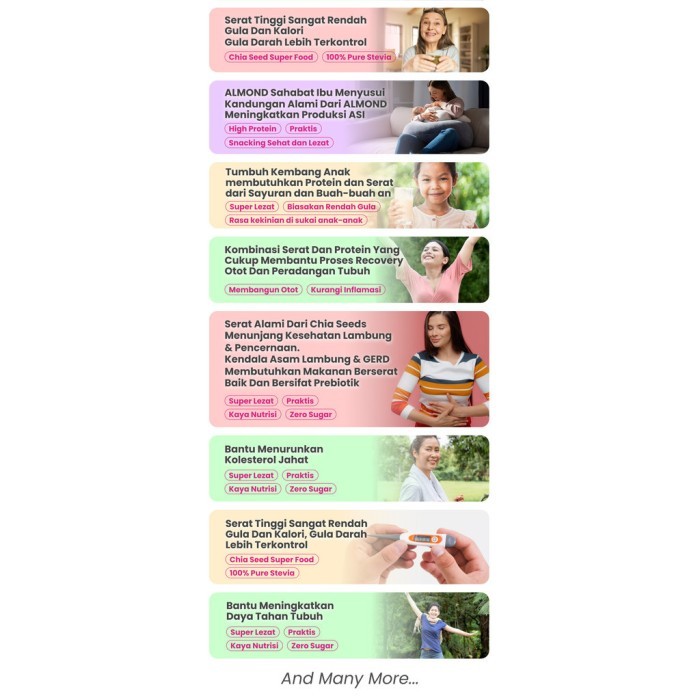 

Flash Sale!! Spencer'S Mealblend Official Cappucino Multigrain Meal Replacement 1 Pouch Bpom Halal