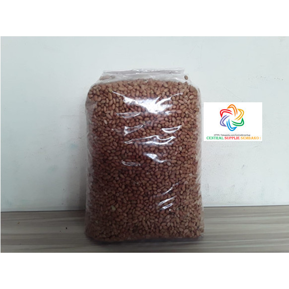 

Kacang Kulit Ob [5 Kg /1 Bal ] Terbaru