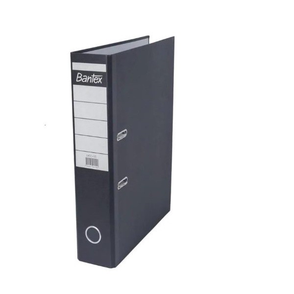 

ODNER BANTEX FOLIO 1401 WARNA HITAM