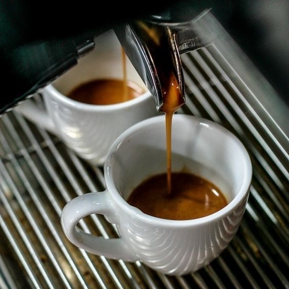 

Es Kopi Susu Blend 50:50 1Kg ( 50% Arabica 50% Robusta) Diskon