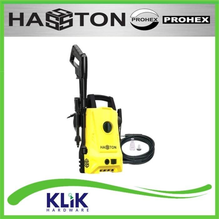 Hasston Jet Cleaner High Pressure Mesin Cuci Steam Motor Mobil Ac Terbaik