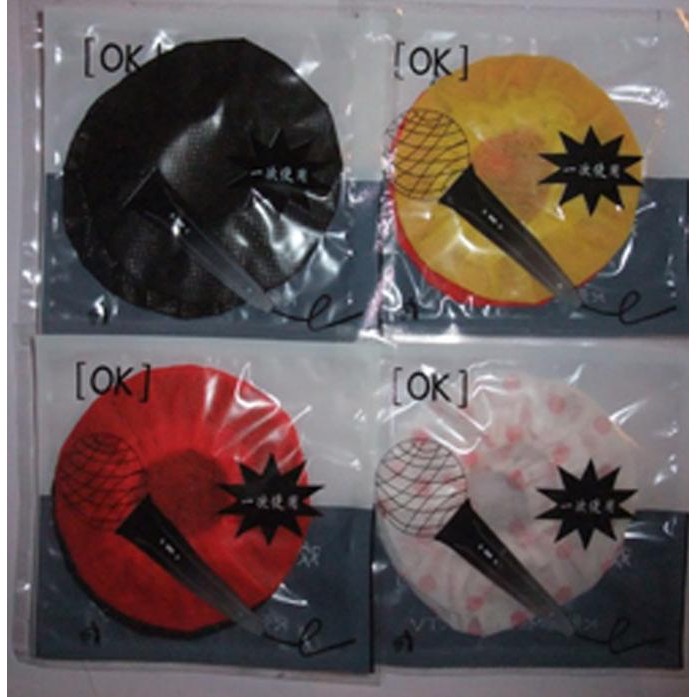 Cover MIC / Sarung MIC