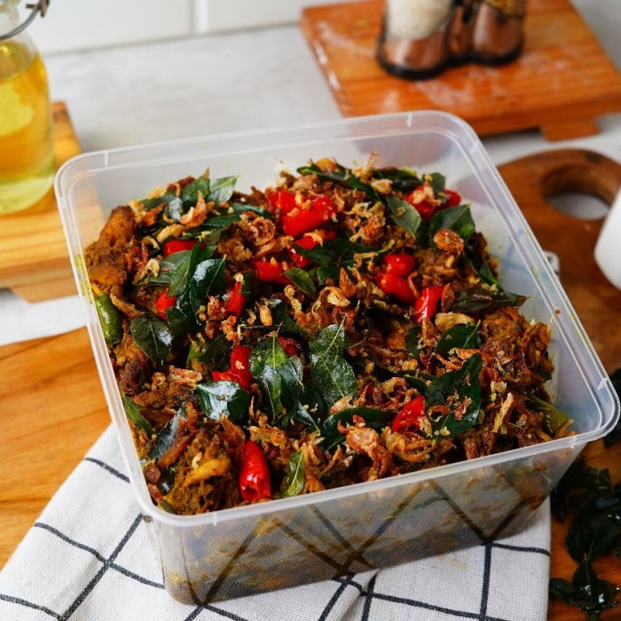 

Ikan Kayu Keumamah 1 Kg Terbaru