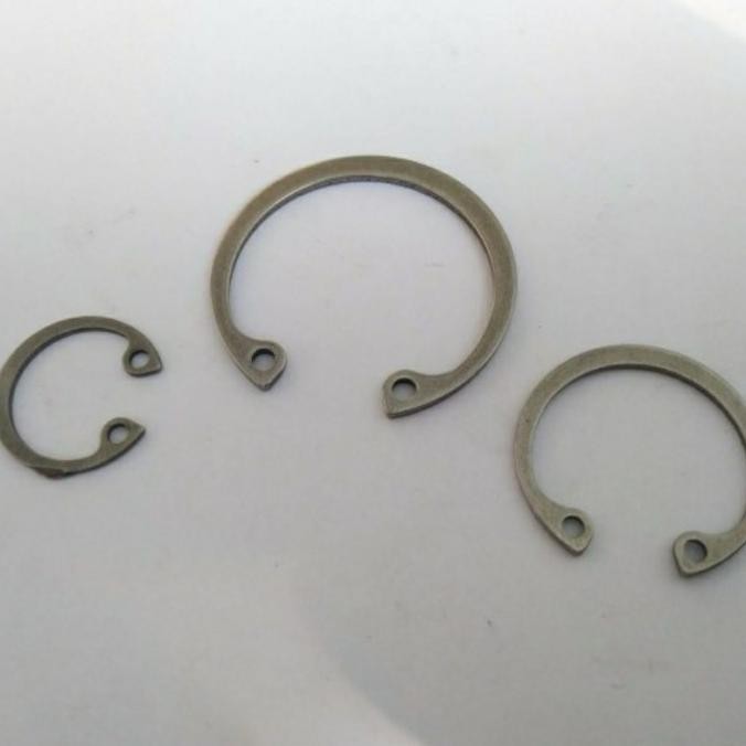 SNAPRING STAINLESS STEEL  TYPE H 110 / INTERNAL RETAINING RING 0411T