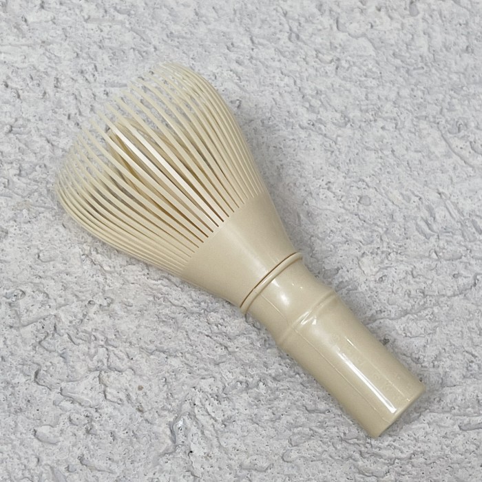 

Chasen / Matcha Whisk Plastic - Homelab Pengaduk Matcha Plastik Terlaris