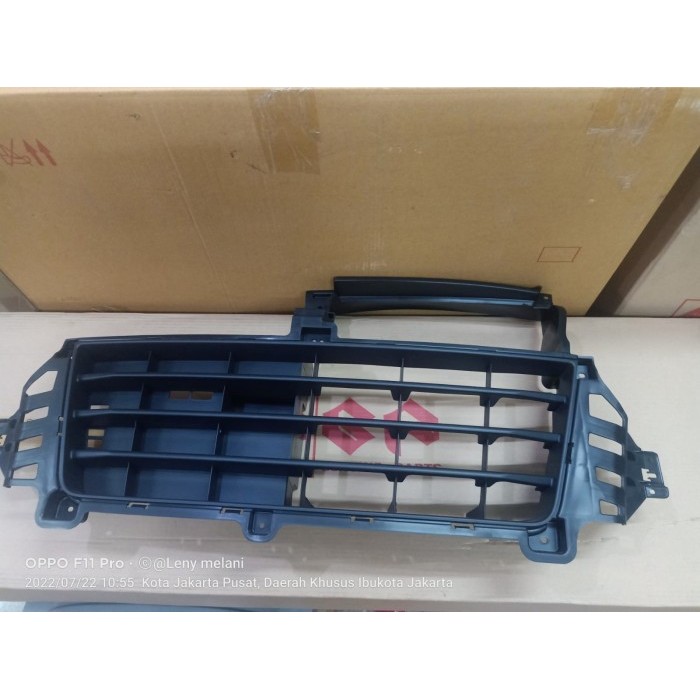 grill karimun wagon R GL