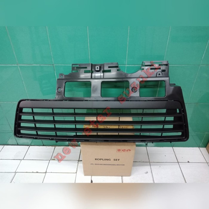 Grill bumper suzuki ertiga 2012-2015