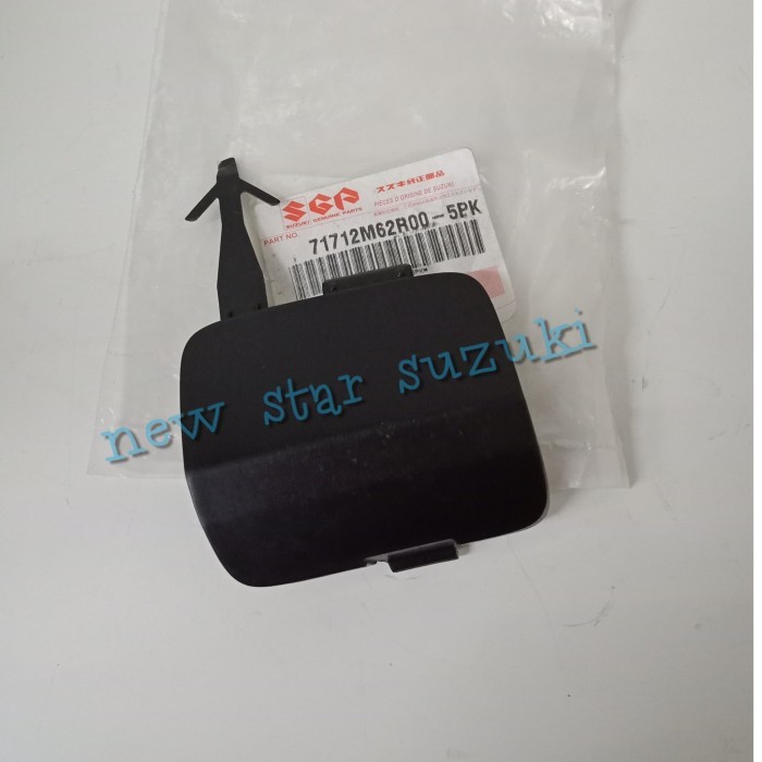 Cover Towing Suzuki Ignis