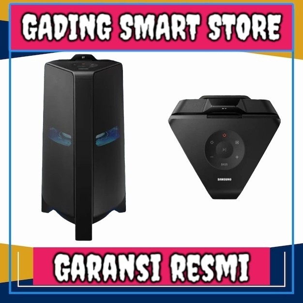 Terlaris Samsung Hifi Karaoke Mx-T70 / Mxt70 / Mx T70 Samsung Sound Tower