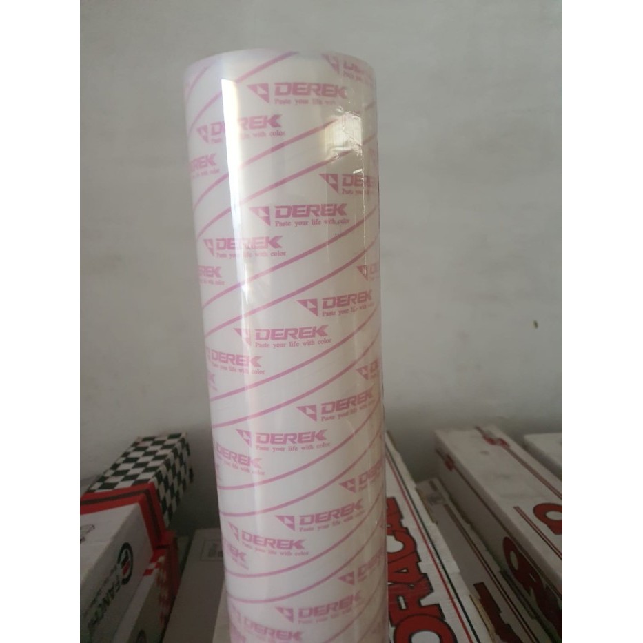 

Masking / Transfertape Derek 60Cm Promo