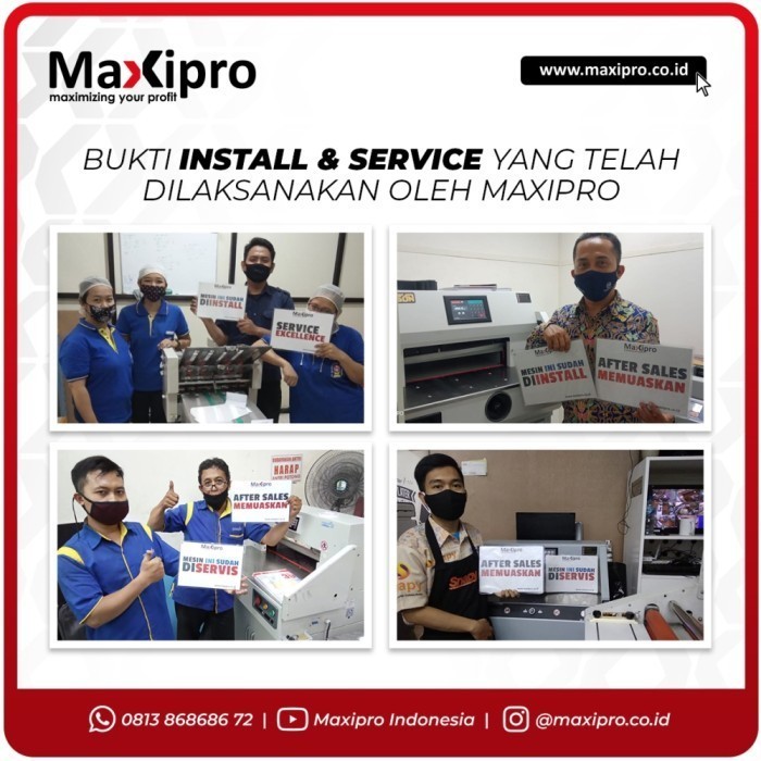 

Label Cutting 350 Sflf Servo - Cutting Sticker, Label, Polyflex, Art Terbaru