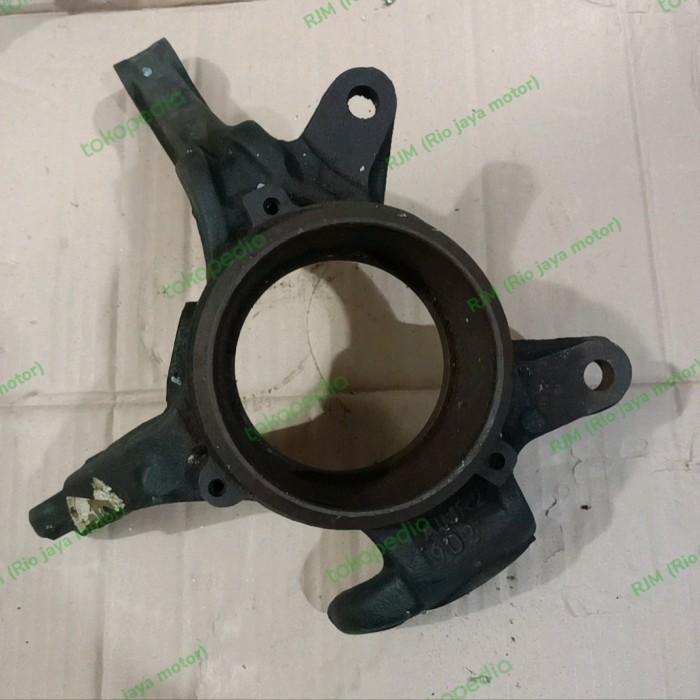 KNUKLE KENAKEL DEPAN HONDA MOBILIO KIRI