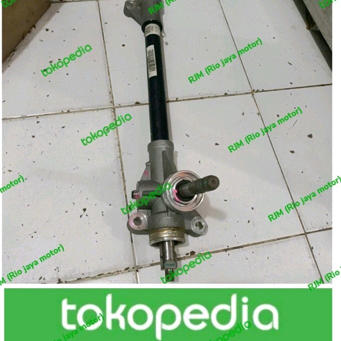 RACK STEER STIR WULING CORTEZ