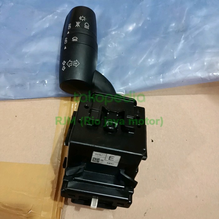 SWITCH LAMPU DIMMER FOGLAMP FOG LIGHT MAZDA CX-5 CX5