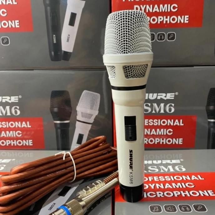 Mic Kabel Shure KSM 6 / Shure KSM 6 Mic Kabel