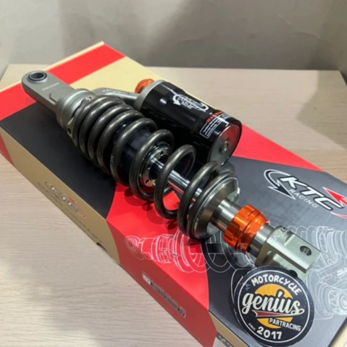 Shock KTC EXTREME 300MM Mio -Vario 110 -Beat Karbu-Fino-Scoopy-Xeon