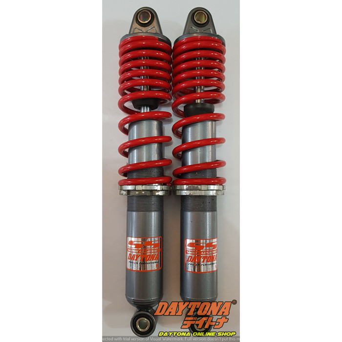 DAYTONA SUPER SHOCK ORIGINAL 280,340, 360MM