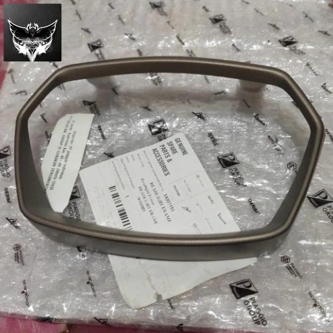 LIST LAMPU VESPA SPRINT ANNIVERSARY 10TH ORIGINAL 100%