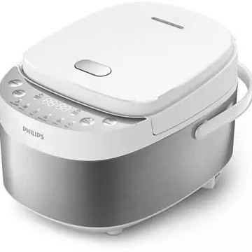 Magic Com Philips Hd3170-33 / Mini Rice Cooker Digital Philips Hd3170 Terbaik