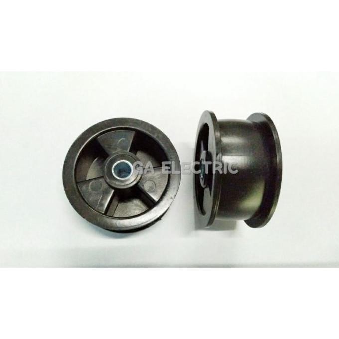 ROLLER MESIN PENGERING ELECTROLUX