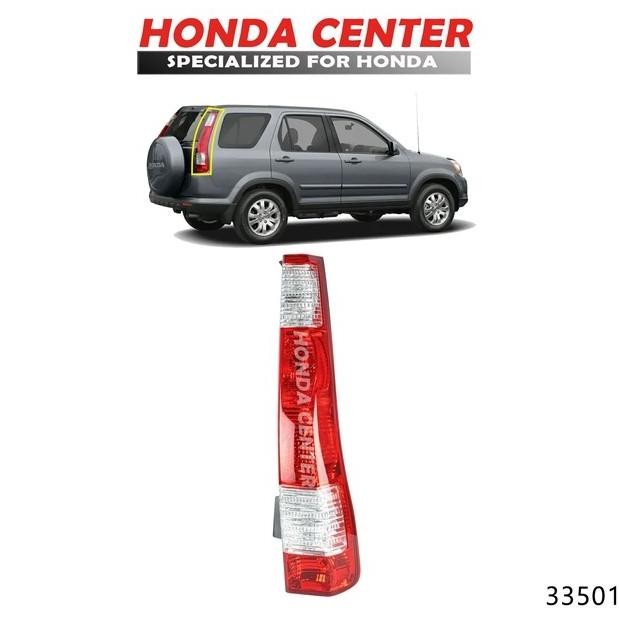 STOP LAMP LAMPU BELAKANG TAIL LAMP CRV GEN2 2002 2003 2004 2005 2006