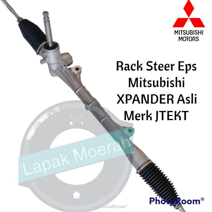 TERLARIS - Rack Steering  Rack Steer Xpander Original