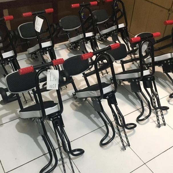 Exotic Kursi Boncengan Sepeda Anak Untuk Sepeda Lipat