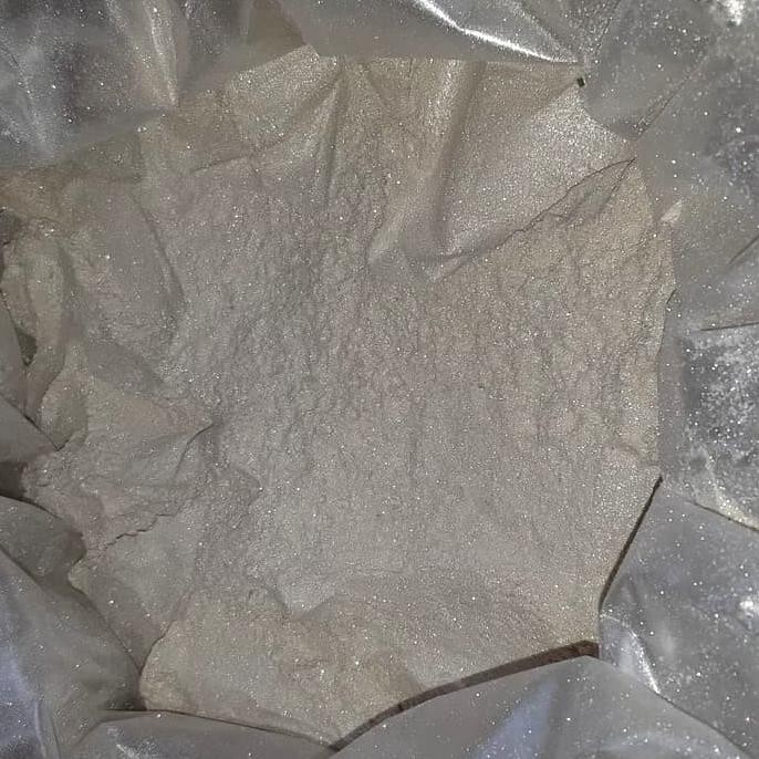 

TERMURAH - Bubuk Metalik / Metalic Powder 153 @1kg ( Bisa u/Cat & Slime )