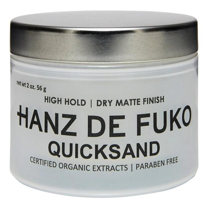 

TERLARIS - Hanz de Fuko Quicksand 56g