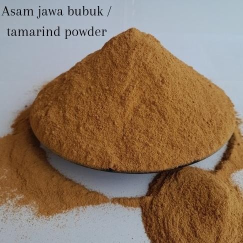 

Asam Jawa Bubuk 500Gram / Tamarind Powder Terlaris