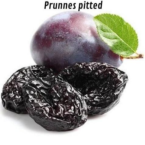 

Prrunes Pitted 1Kg / Plum Kering / Dried Pitted Prrunes Terlaris