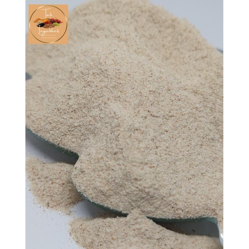 

Psyllium Husk Murni / Physillium Husk Powder 1Kg Terlaris