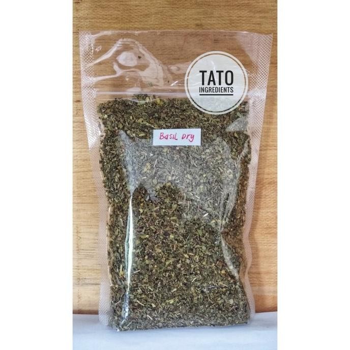 

Basil Dry 5Kg / Basil Terlaris