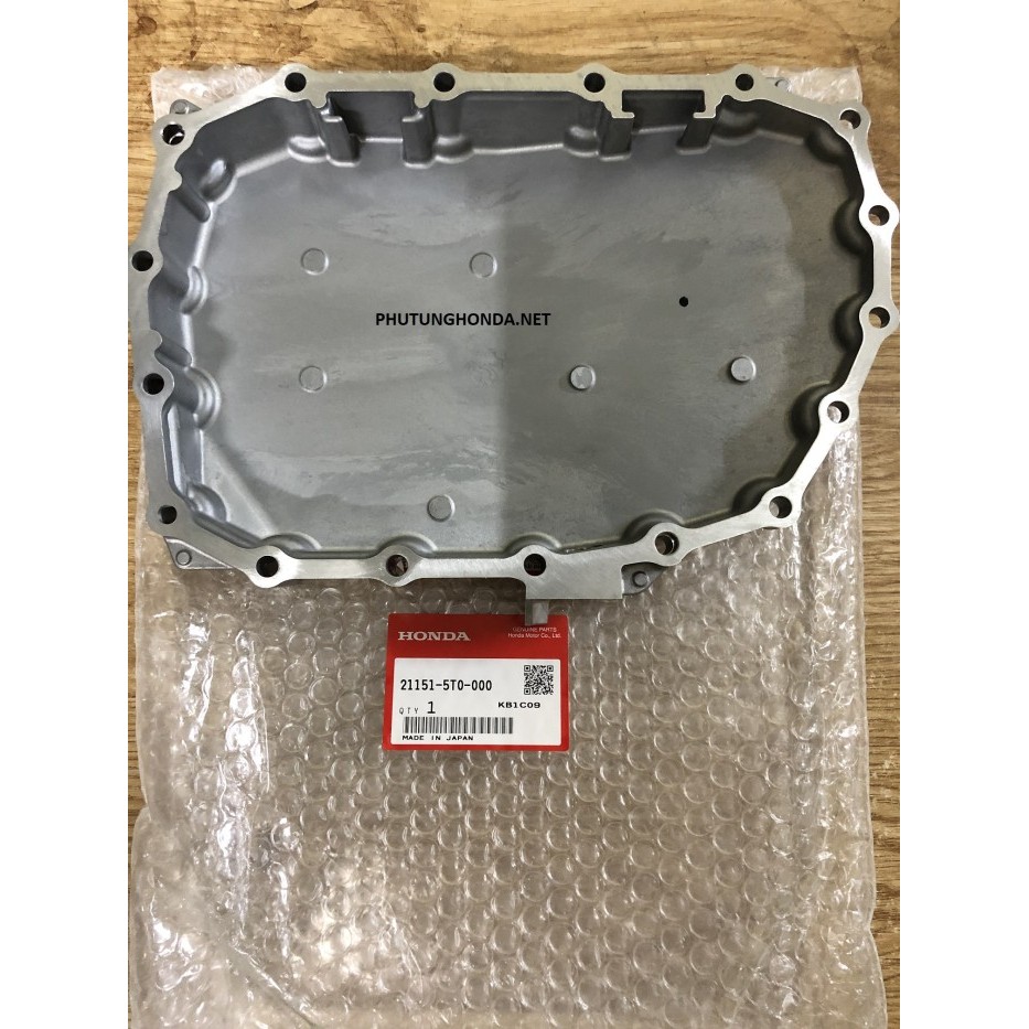 Bak Oli Matik Oli Transmisi Jazz City Mobilio Brio Hrv Brv Original Harga Spesial