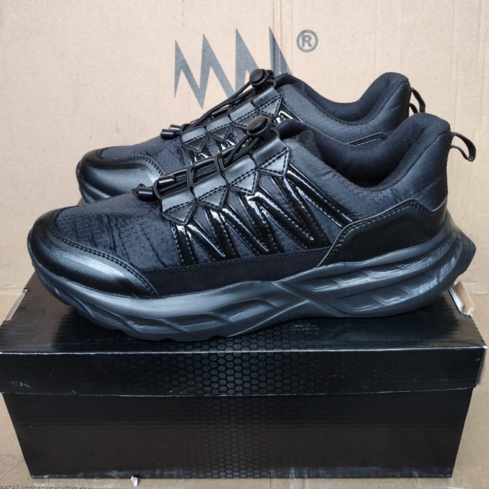 Sepatu Exduma Sparco Taliputar New