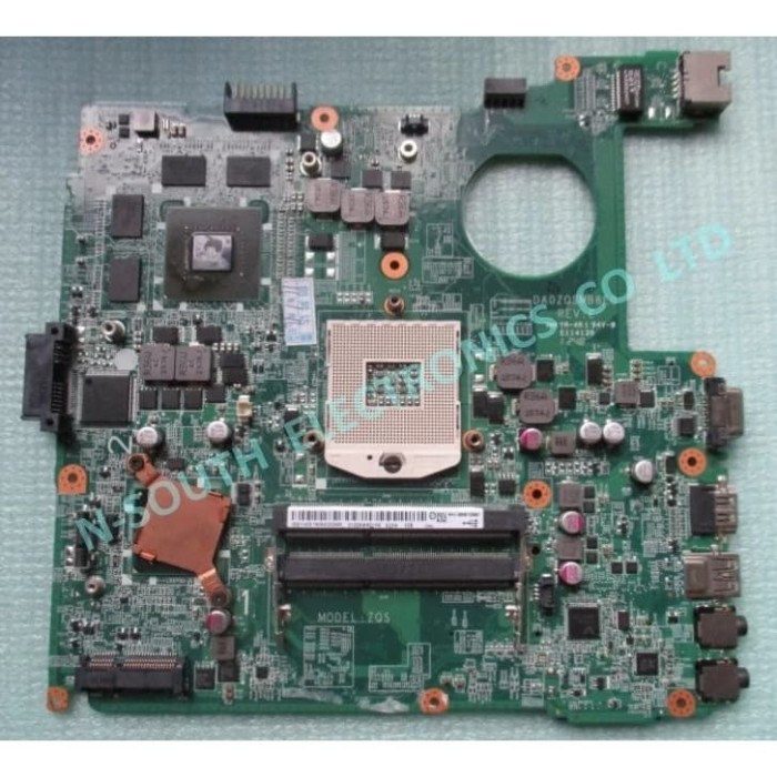 Motherboard Acer Aspire E1-431G E1-471G NVIDIA. mainboard E1-431