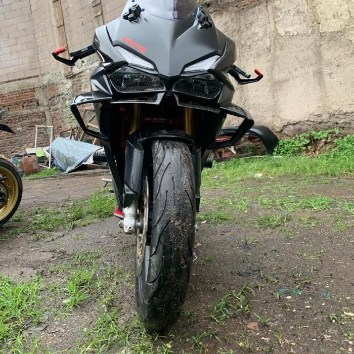 winglet fairing samping CBR 250RR Original