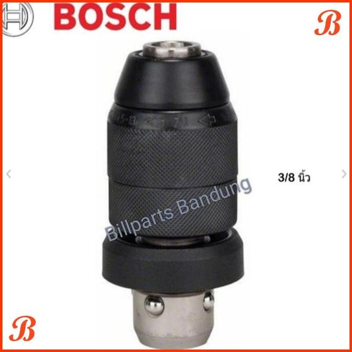 | ILP | CHUCK KEPALA GBH 2-28 DFV / 3-28 DFR / 4-32 DFR / 2-26 DFR KEYLESS BOR ROTARY HAMMER BOSCH S