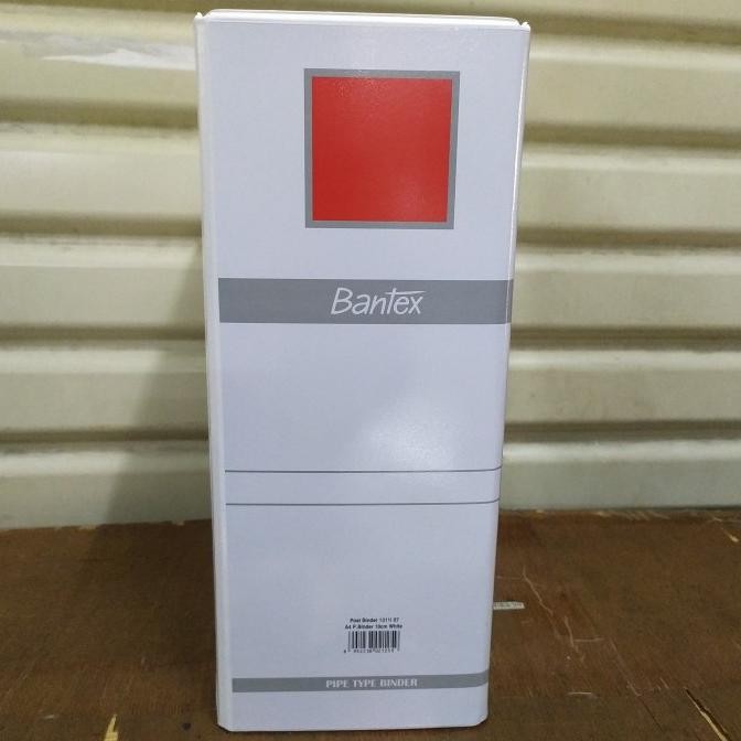 

BEBAS ONGKIR - ordner bantex 10 cm