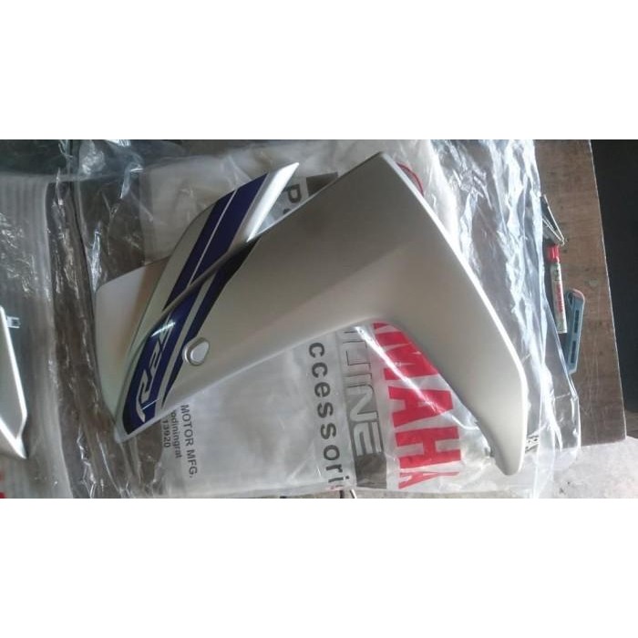 Fairing R25 Original ygp Original