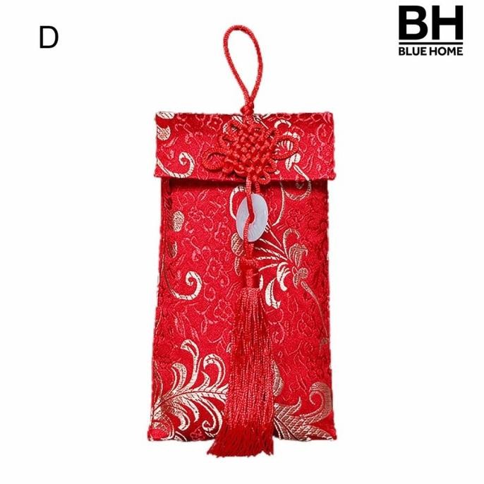 

TERBARU AMPLOP ANGPAO KAIN SANGJIT TUNANGAN IMLEK CHINESE NEW YEAR PREMIUM !!!!!