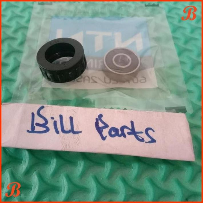 | ILP | KARET BEARING BANTALAN MT 912 MAKTEC GERINDA BOTOL MT912