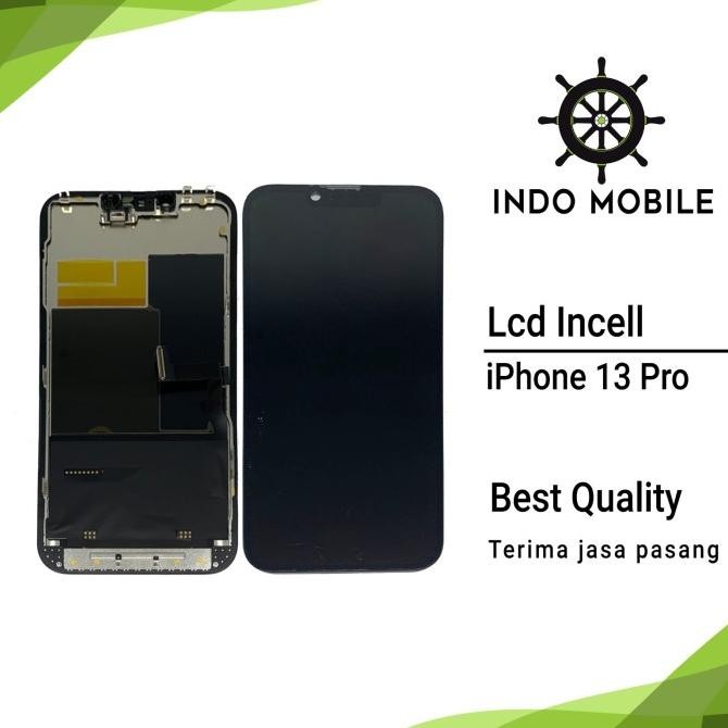 TERBARU - LCD IPHONE 13 PRO ORIGINAL
